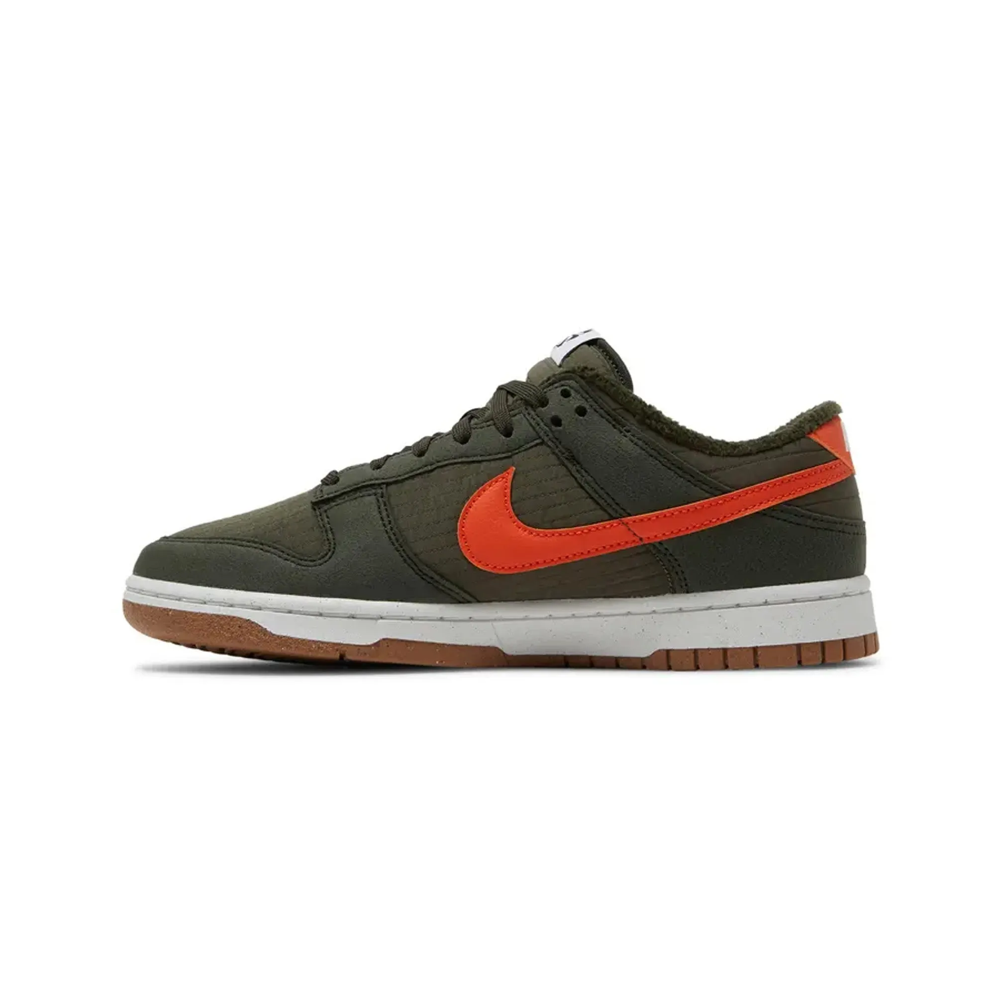 Nike Dunk Low Retro 'Next Nature Sequoia' (2022)