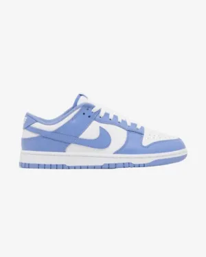 NIKE DUNK LOW RETRO POLAR BLUE