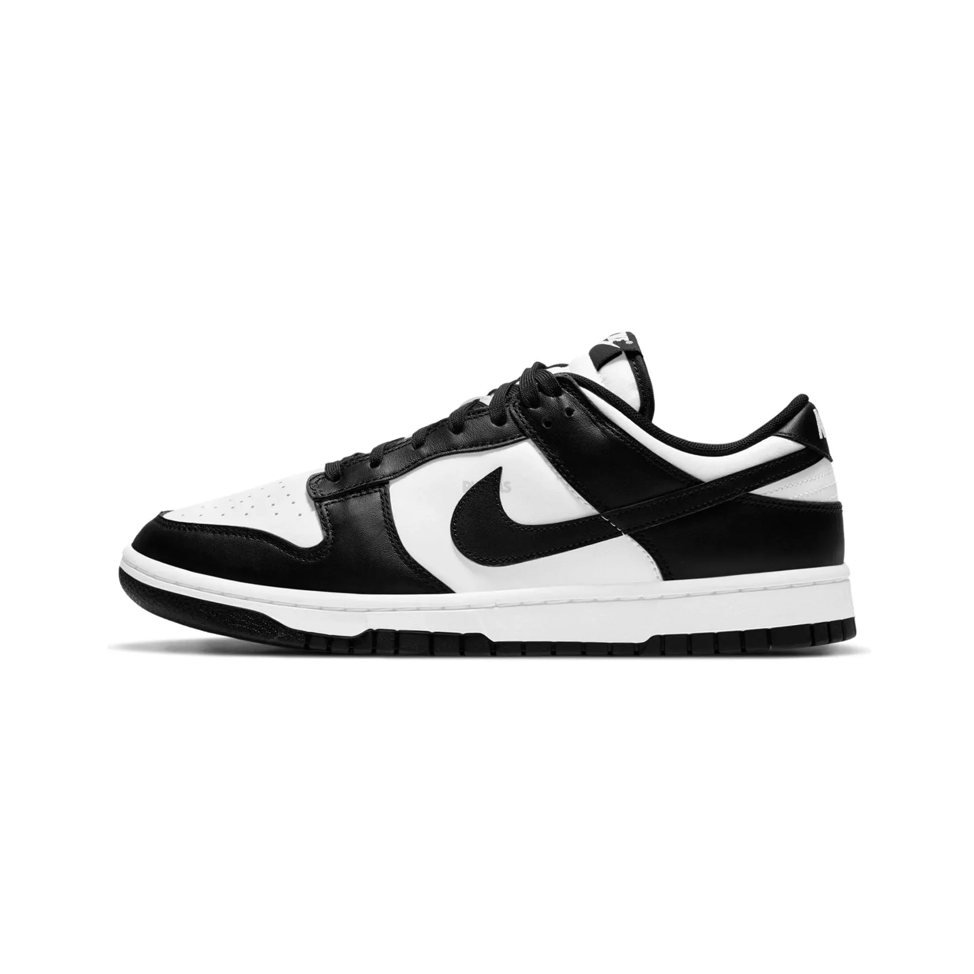 Nike Dunk Low Retro 'White Black Panda' Men's (2021)
