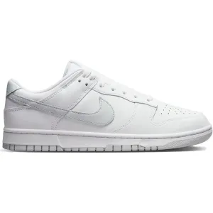 Nike Dunk Low Retro White Pure Platinum