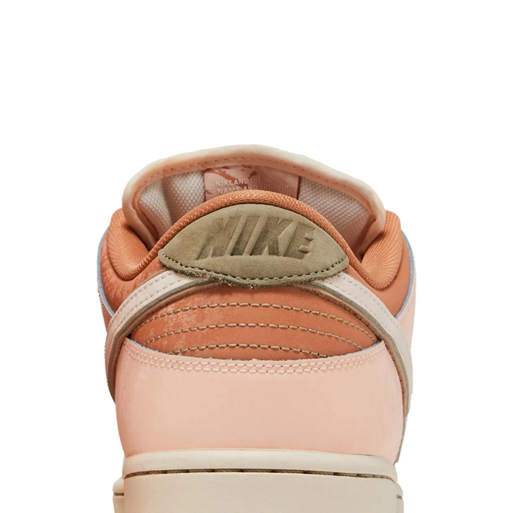 Nike Dunk Low SB 'Trocadro Gardens' (2024)