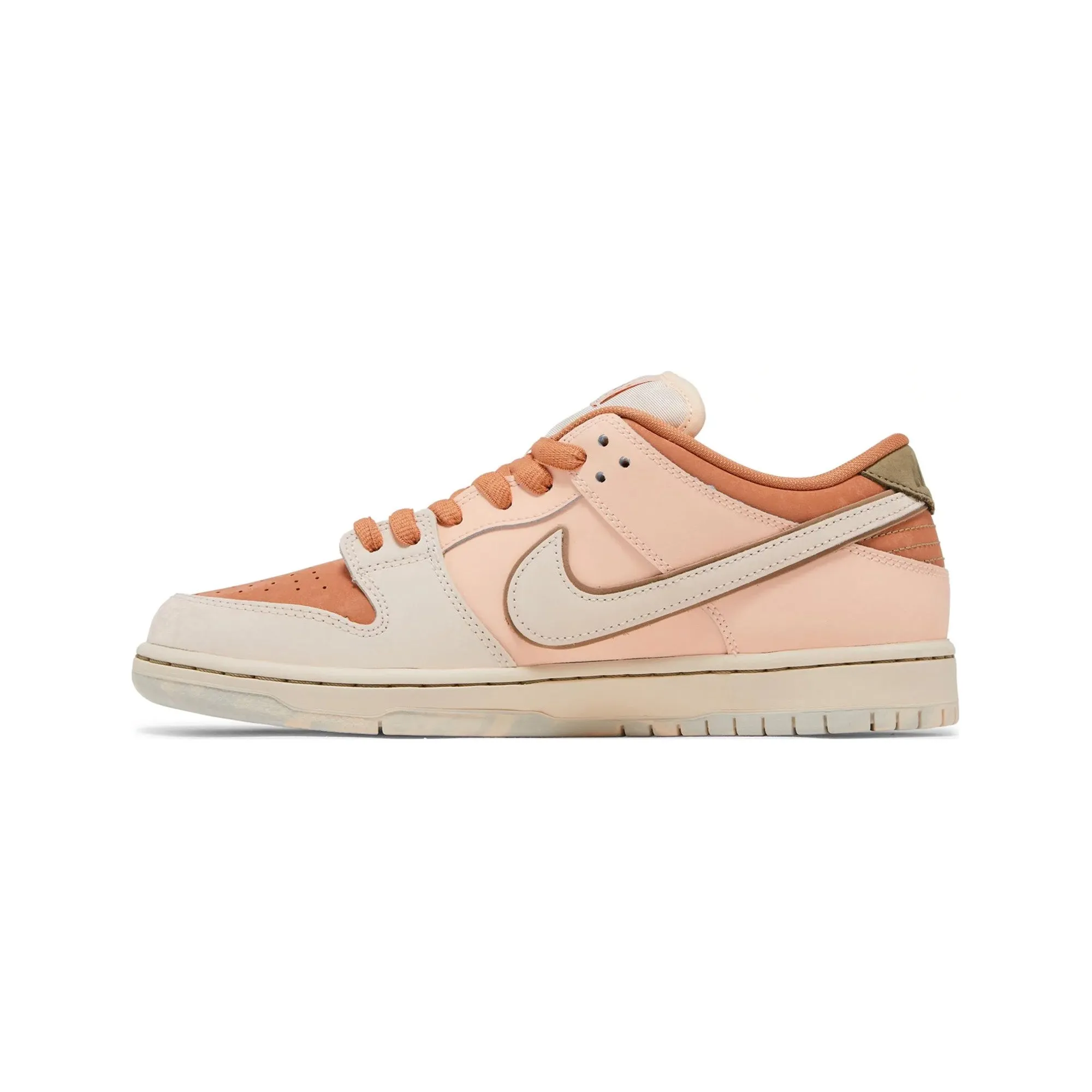 Nike Dunk Low SB 'Trocadro Gardens' (2024)