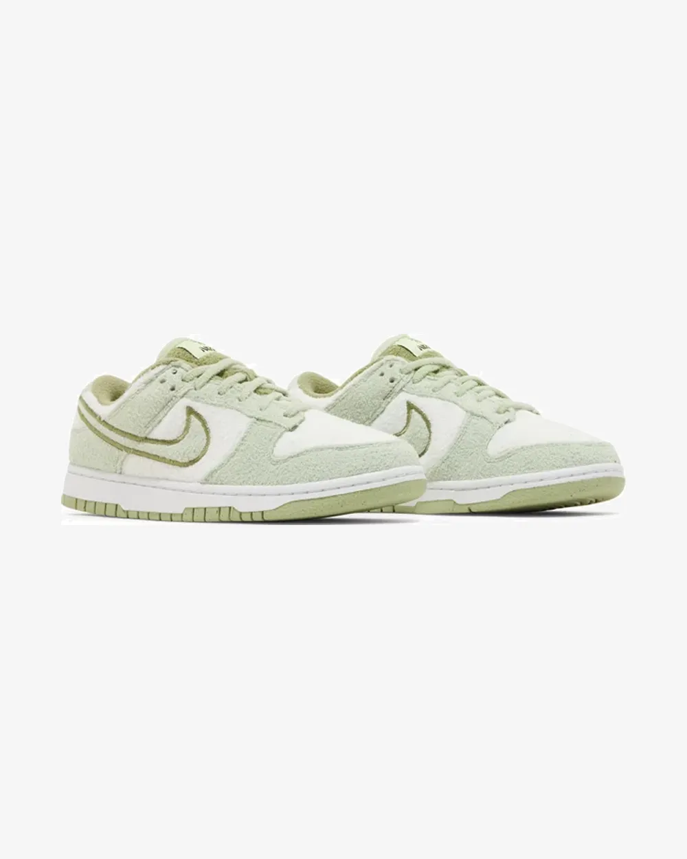 NIKE DUNK LOW SE CC WMNS HONEYDEW