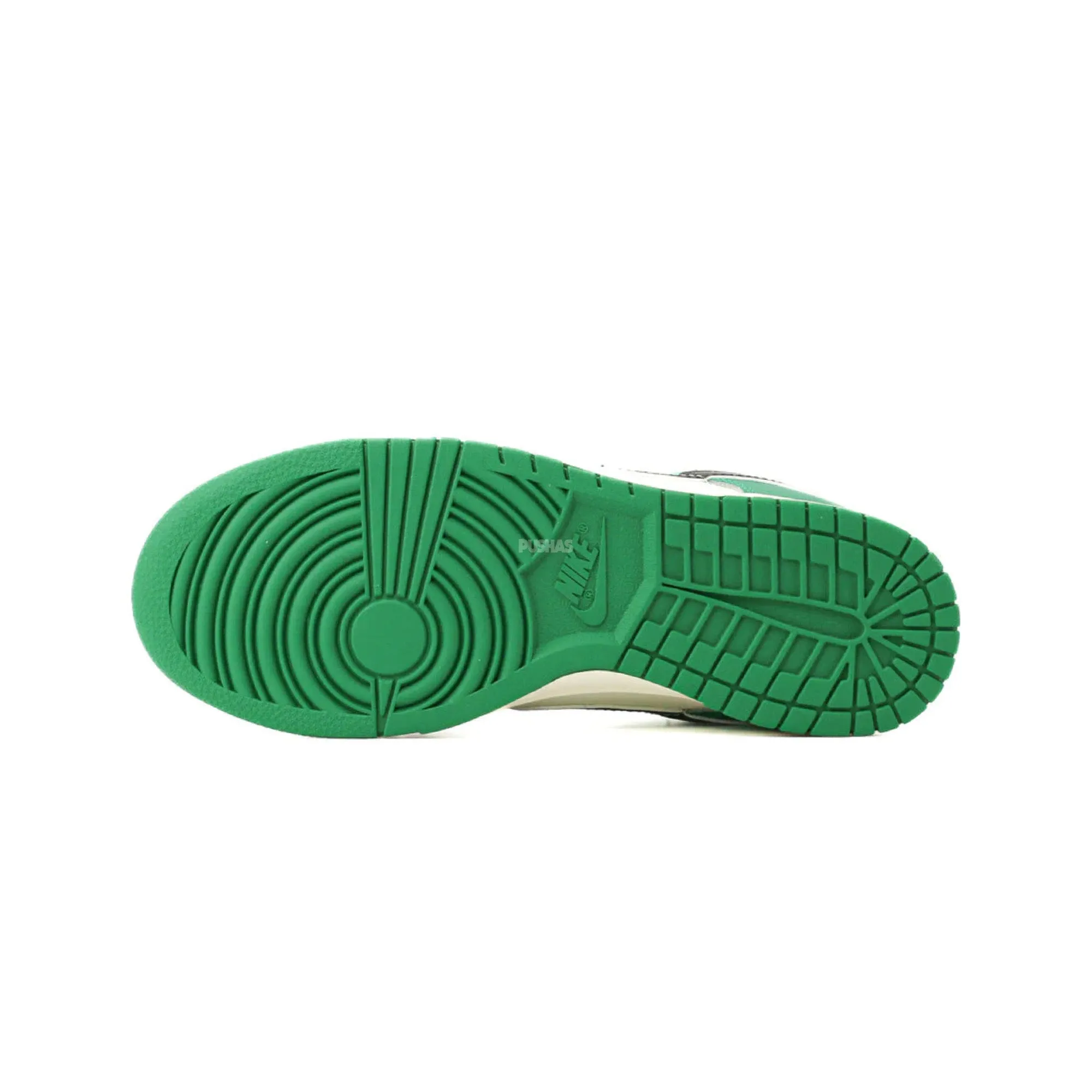 Nike Dunk Low SE 'Lottery Pack Malachite Green' (2022)