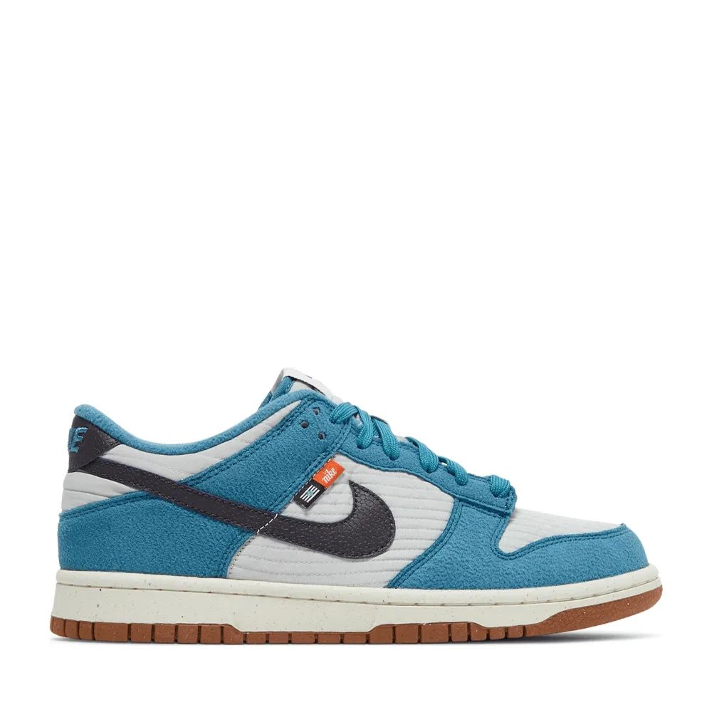 NIKE DUNK LOW SE NEXT NATURE TOASTY RIFT BLUE (NEW)