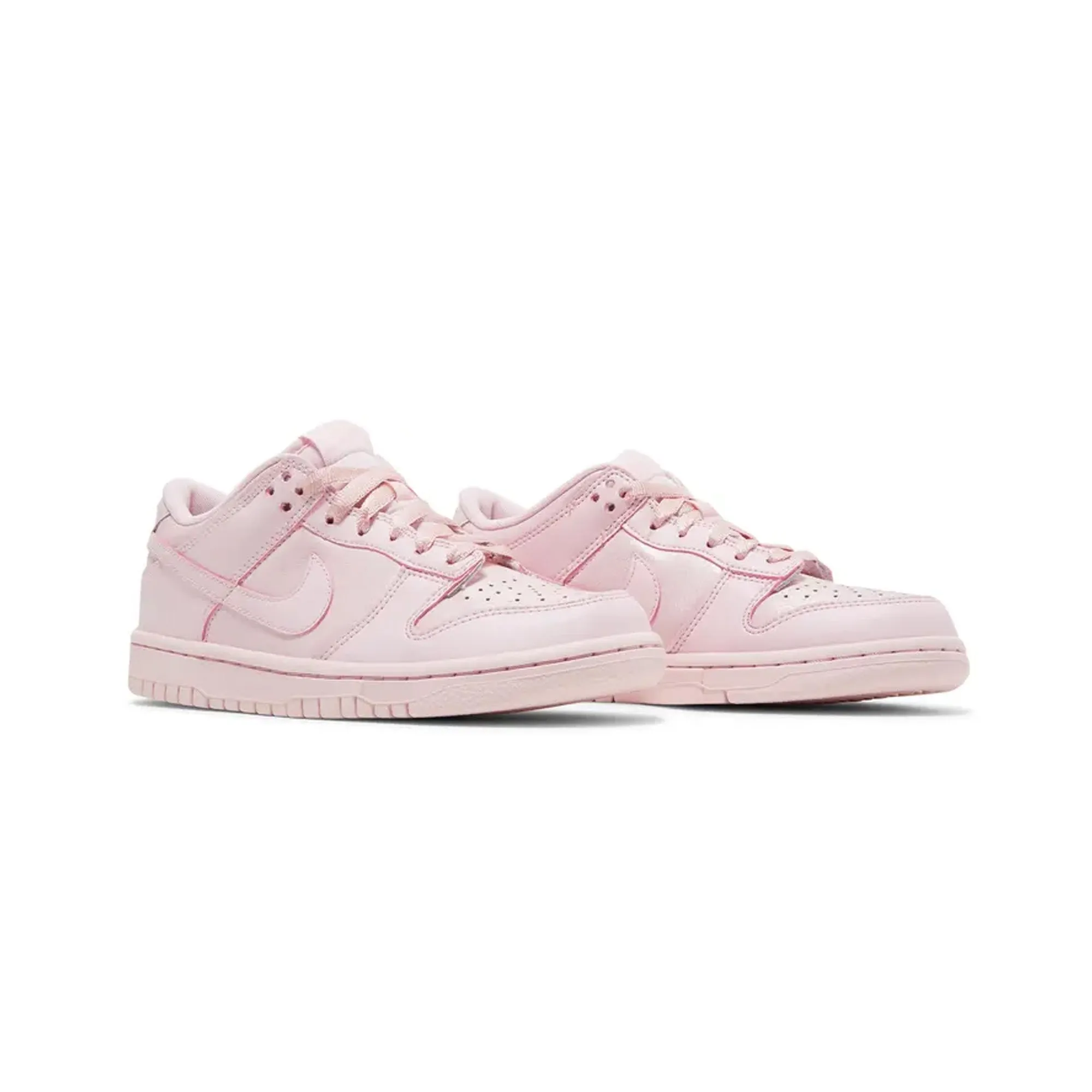 Nike Dunk Low SE 'Prism Pink' GS (2022)