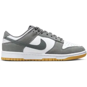 Nike Dunk Low Smoke Grey Gum 3M Swoosh