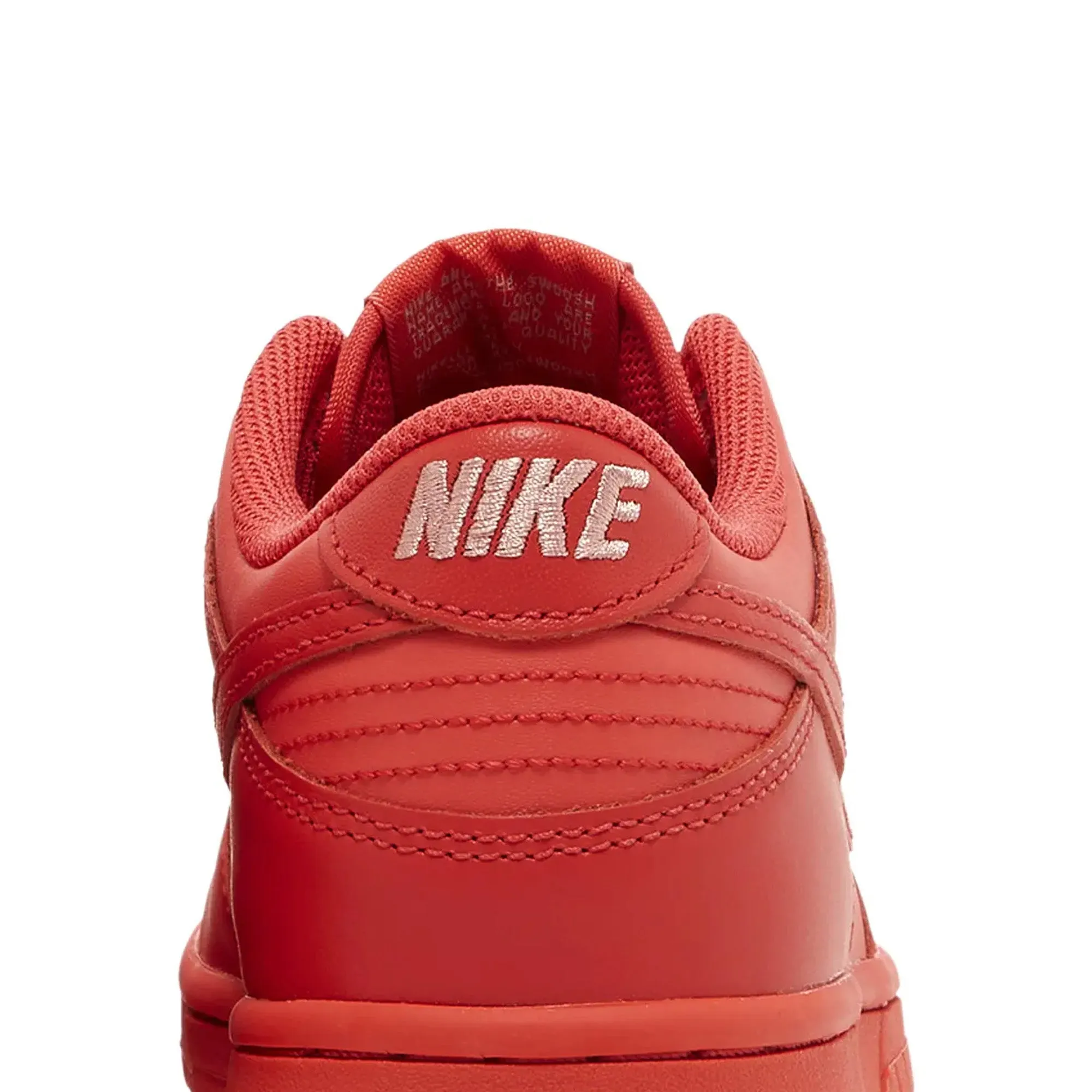 Nike Dunk Low 'Track Red' GS (2023)