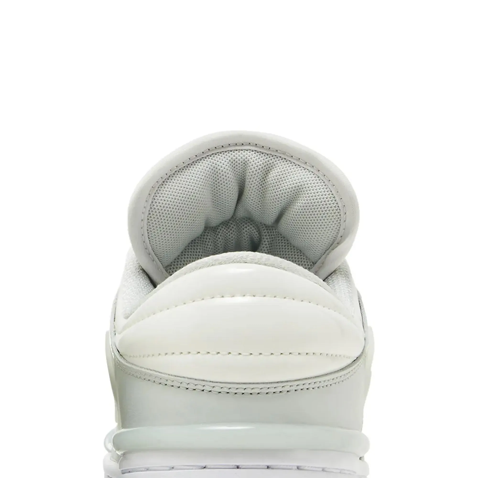 Nike Dunk Low Twist 'Light Silver' Women's