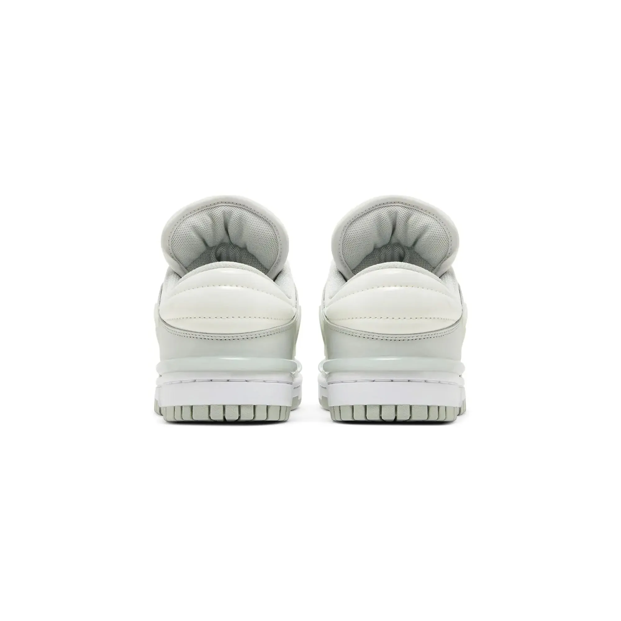 Nike Dunk Low Twist 'Light Silver' Women's