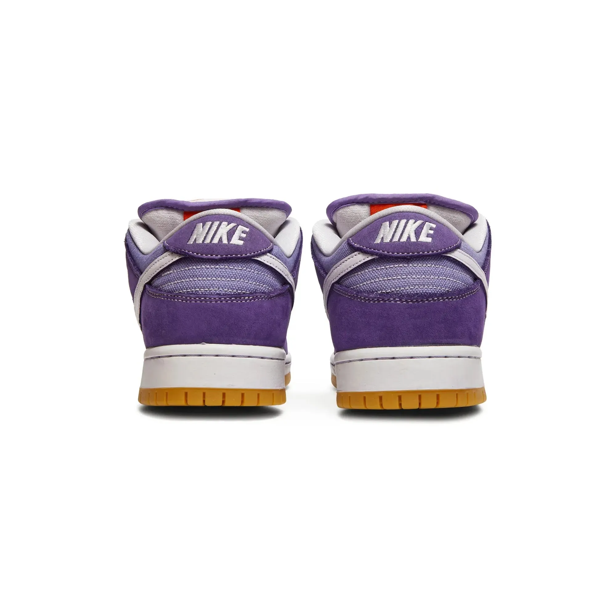 Nike Dunk Low 'Unbleached Pack Lilac'