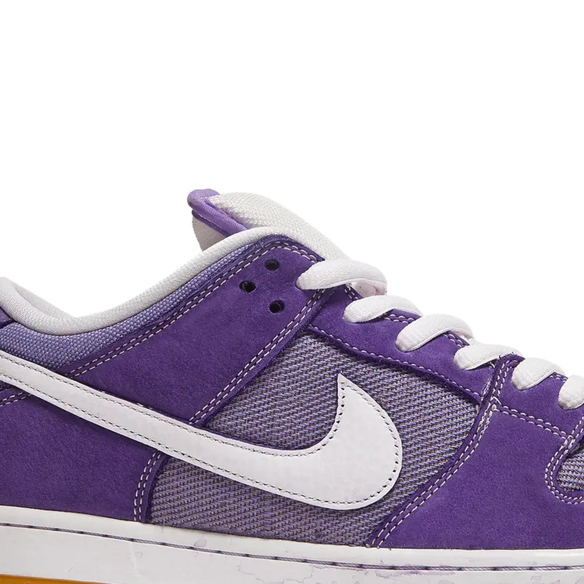 Nike Dunk Low 'Unbleached Pack Lilac'