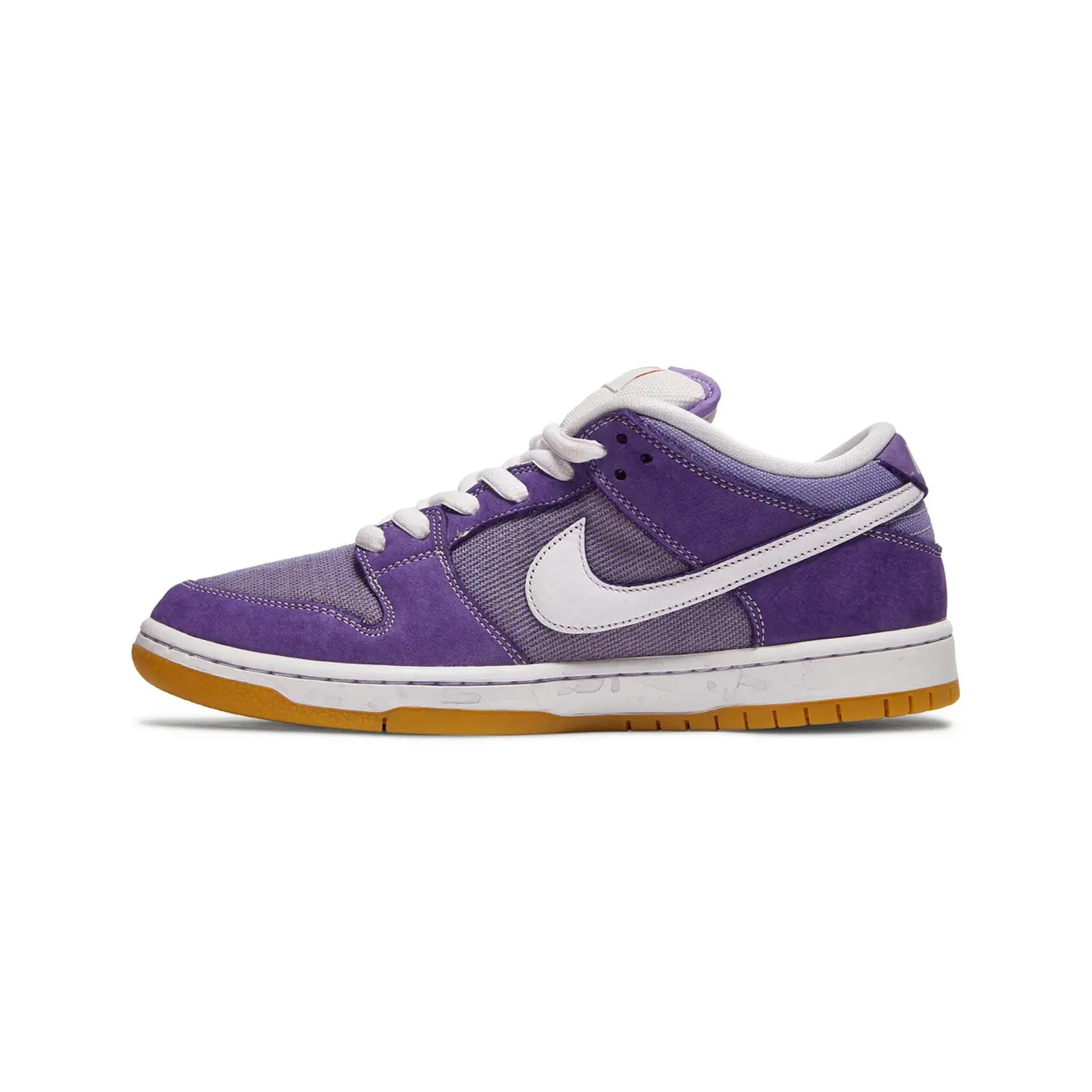 Nike Dunk Low 'Unbleached Pack Lilac'