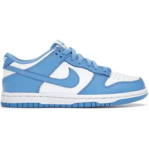 Nike Dunk Low UNC (2021) (GS)