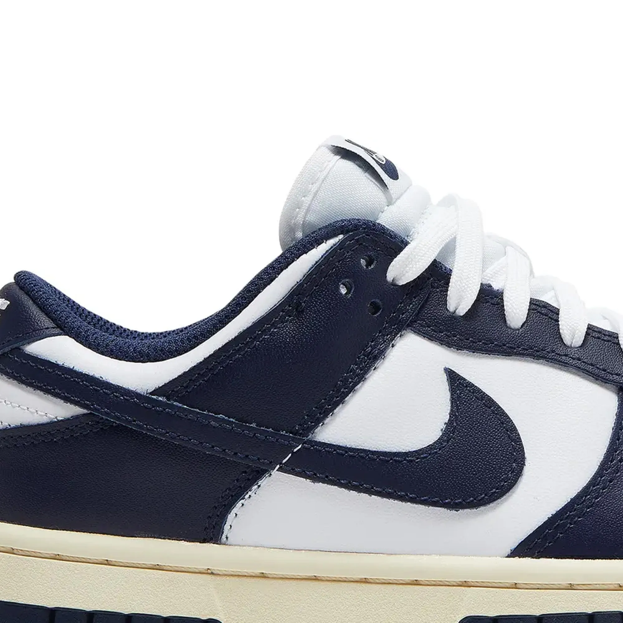 Nike Dunk Low 'Vintage Navy' W (2021)