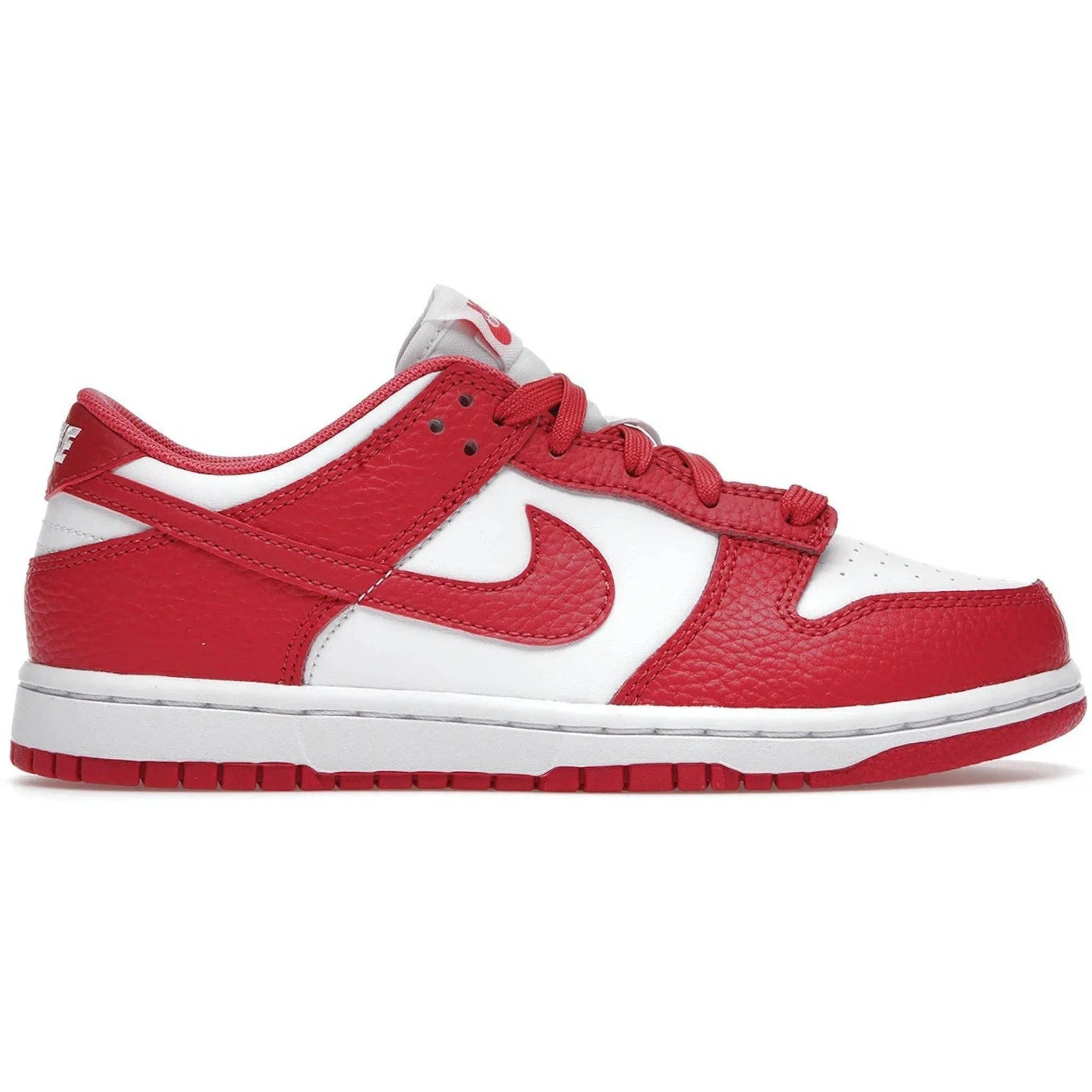 Nike Dunk Low White Gypsy Rose (PS)
