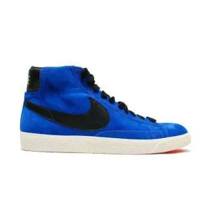 Nike Mens Blazer Mid PRM Suede