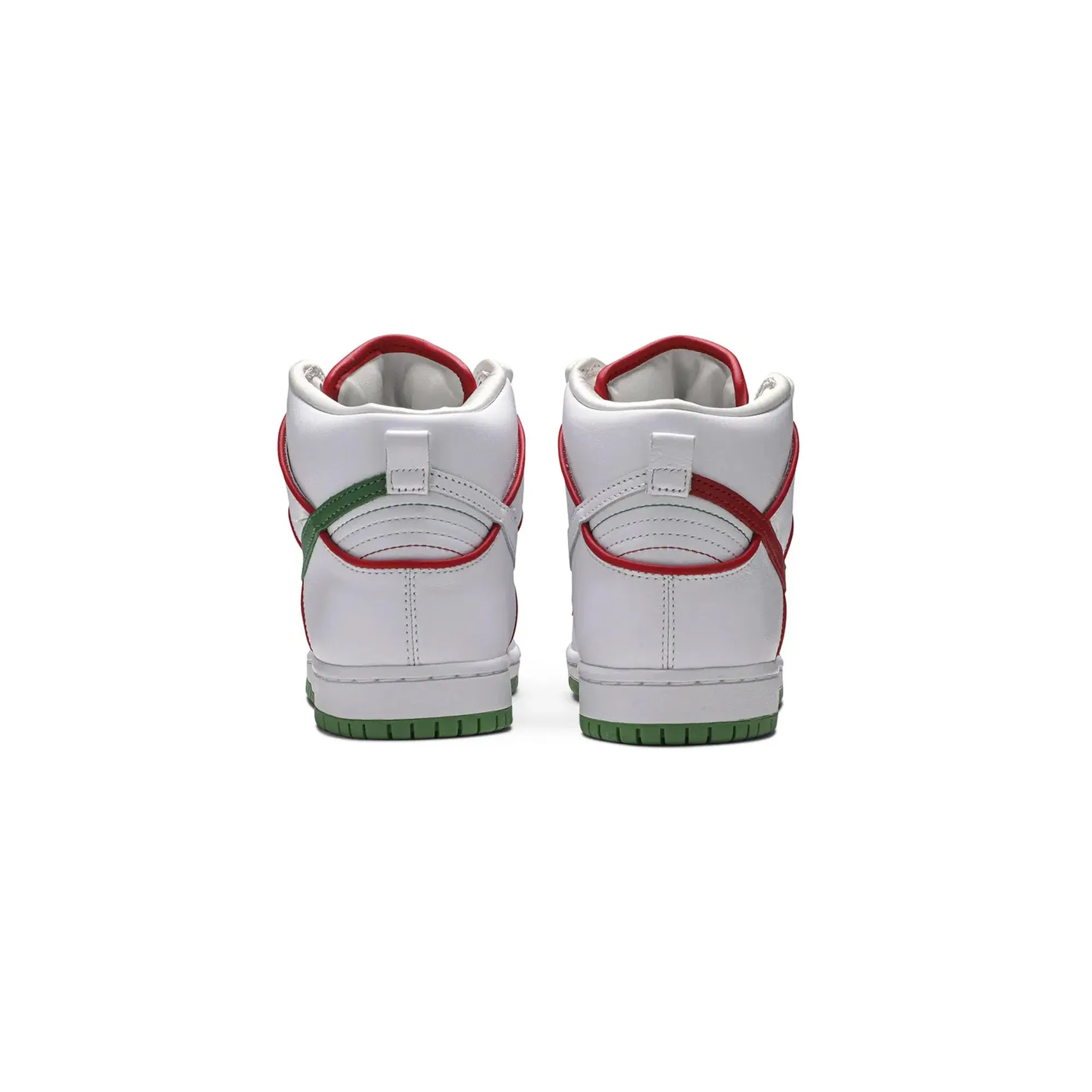 Nike SB Dunk High 'Paul Rodriguez Mexico' (2020)