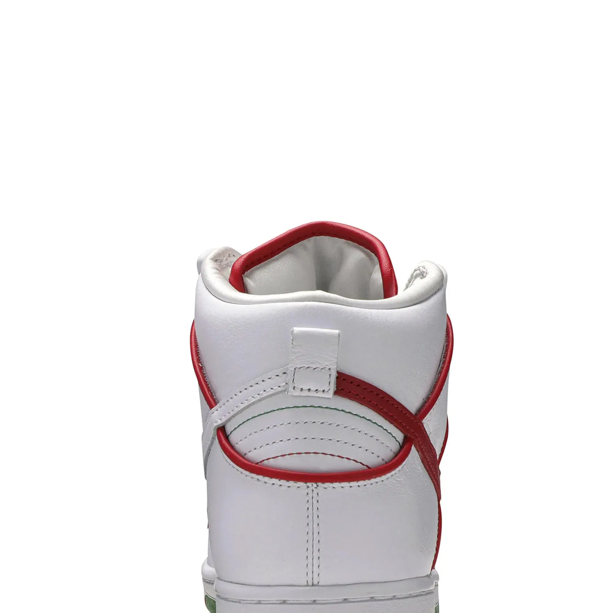 Nike SB Dunk High 'Paul Rodriguez Mexico' (2020)