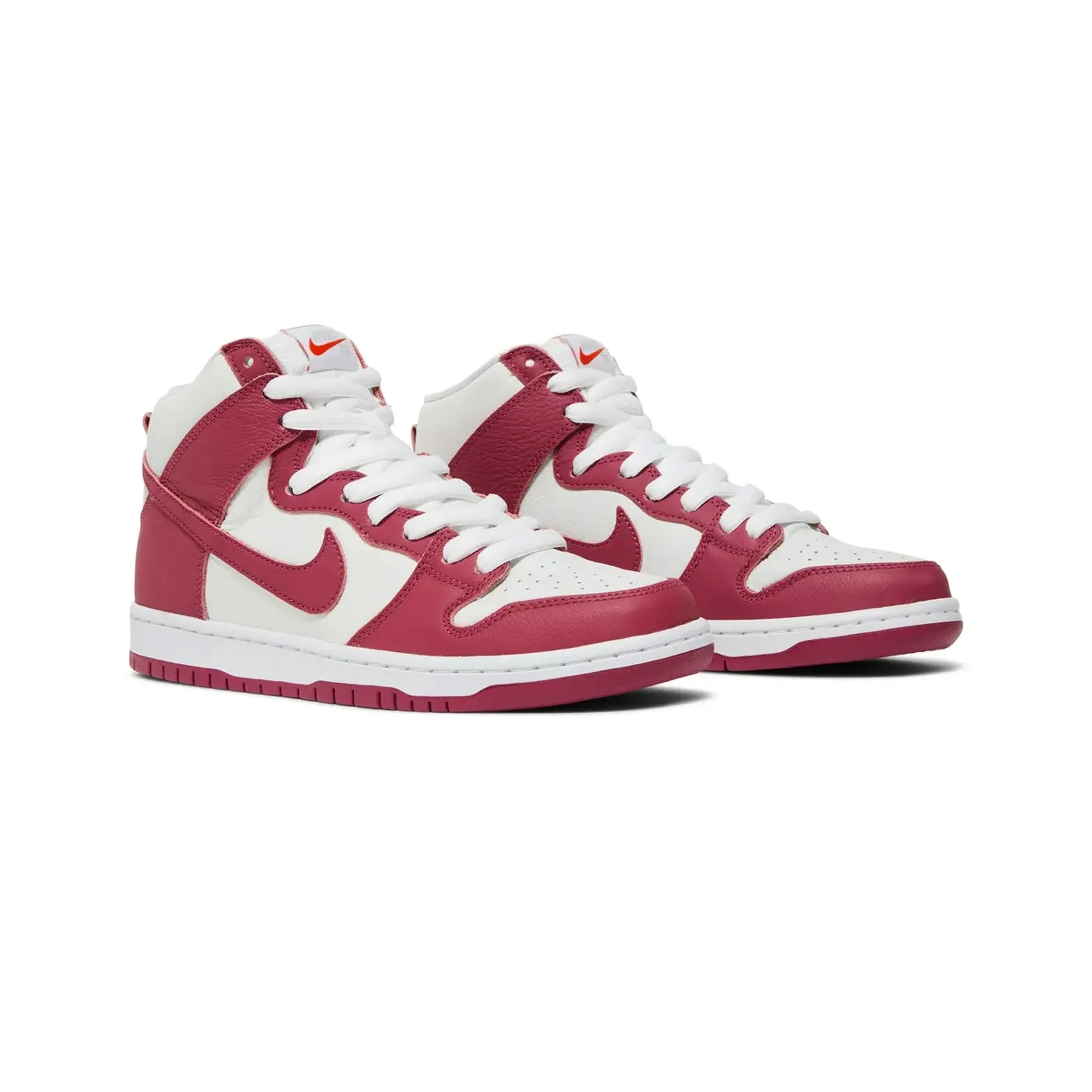 Nike SB Dunk High Pro 'Sweet Beet'