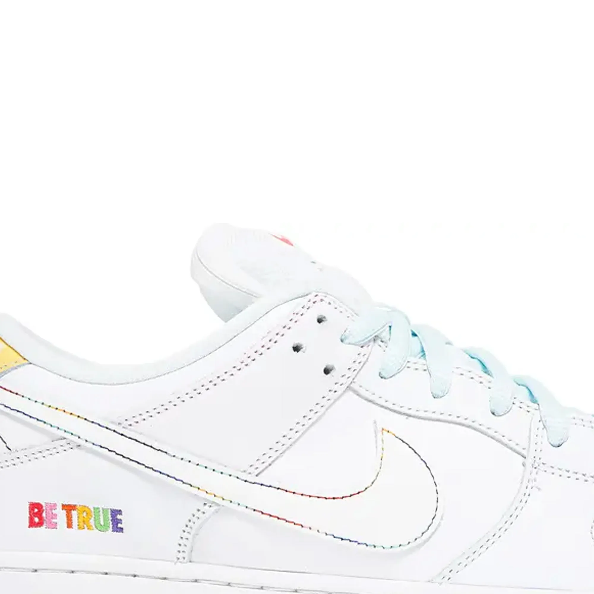 Nike SB Dunk Low 'Be True' (2022)