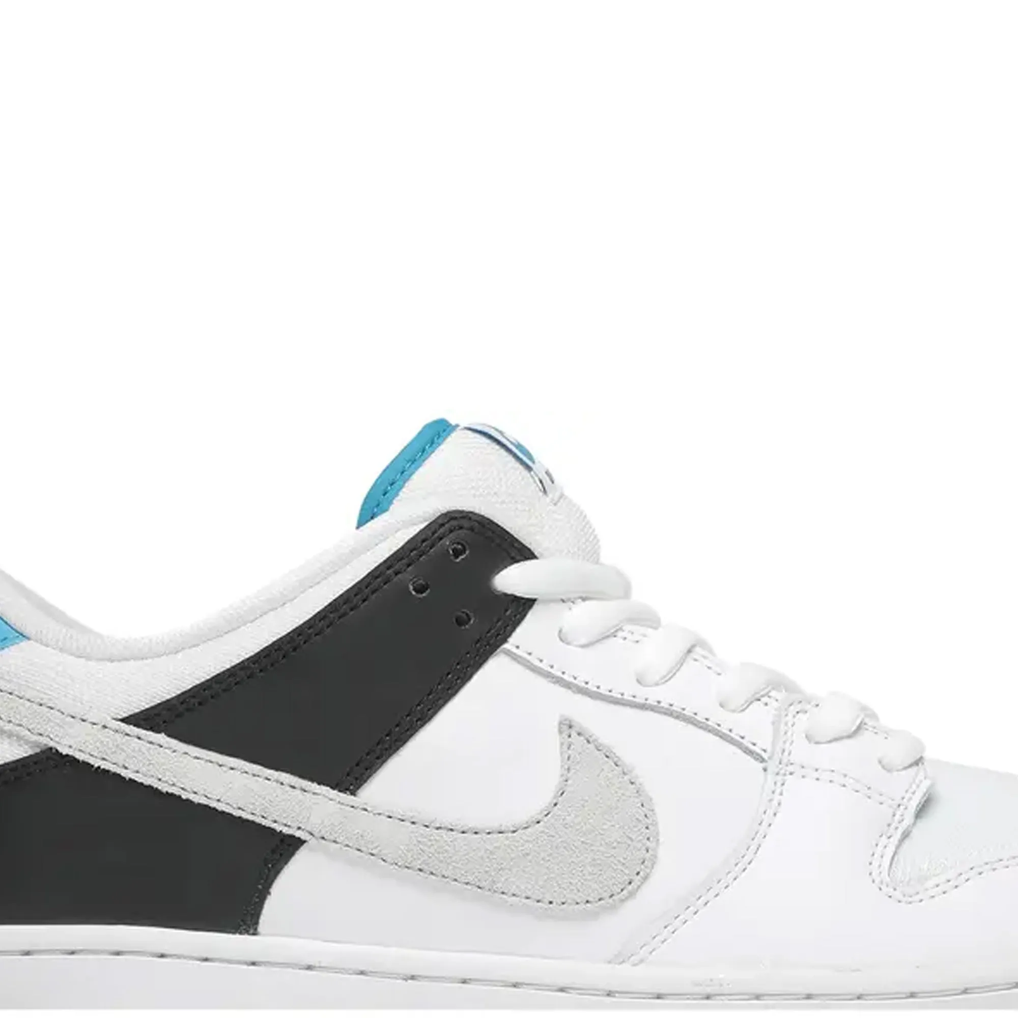 Nike SB Dunk Low 'Laser Blue'