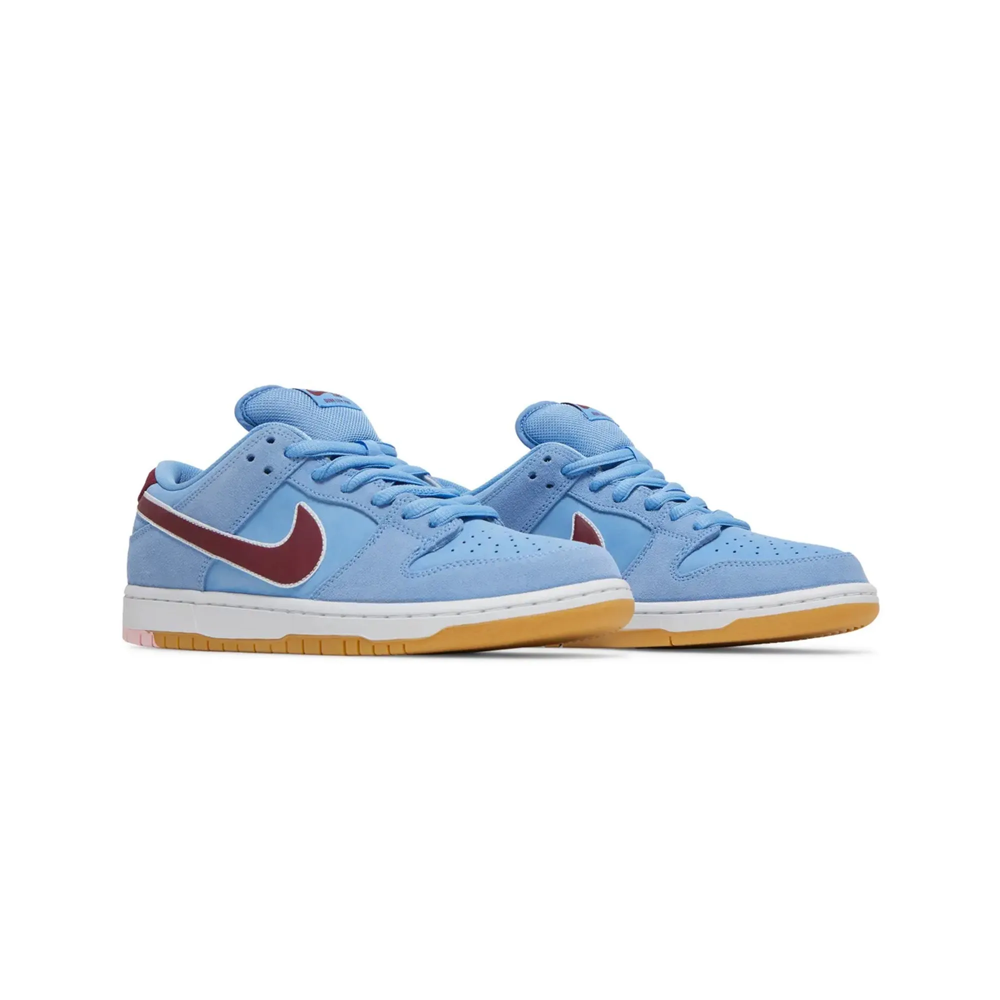 Nike SB Dunk Low 'Philadelphia Phillies' (2022)