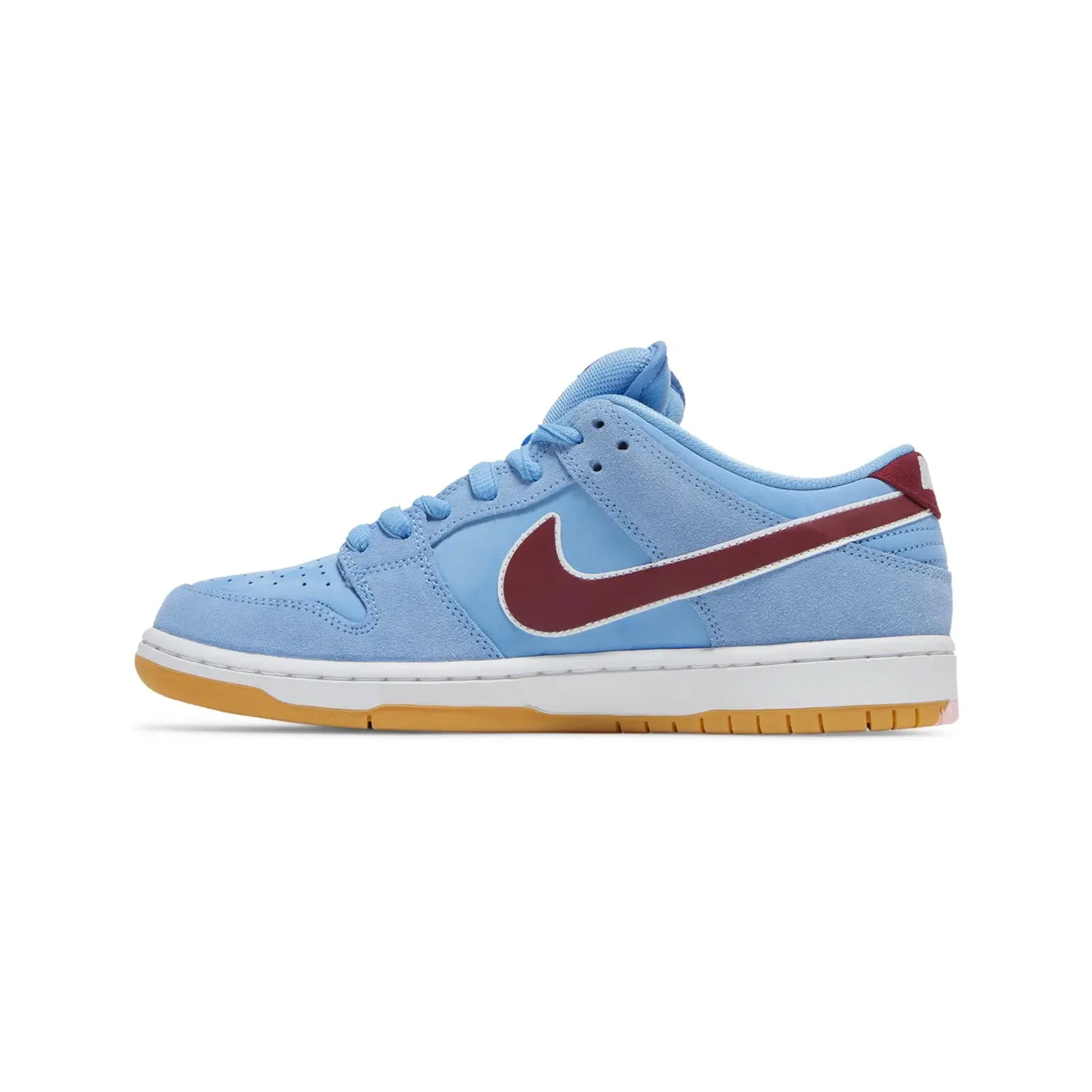 Nike SB Dunk Low 'Philadelphia Phillies' (2022)