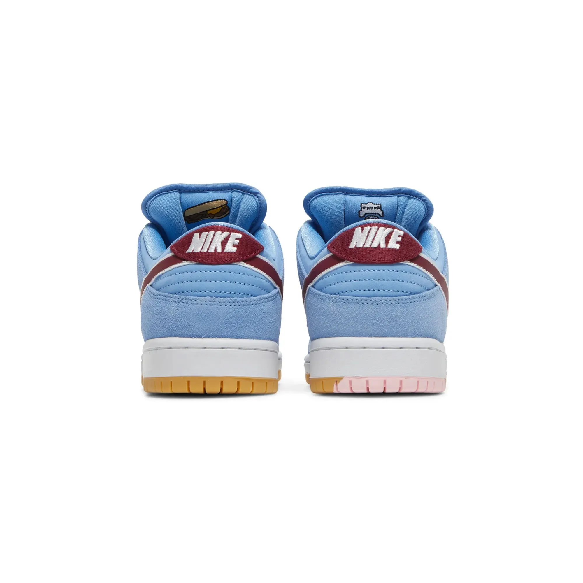 Nike SB Dunk Low 'Philadelphia Phillies' (2022)