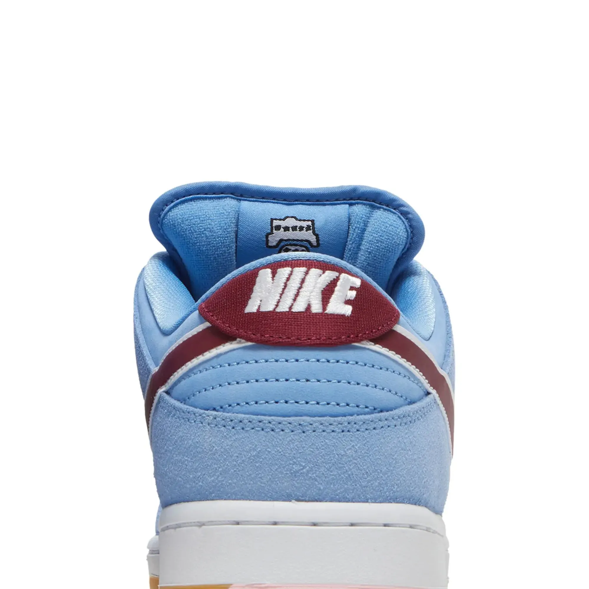 Nike SB Dunk Low 'Philadelphia Phillies' (2022)
