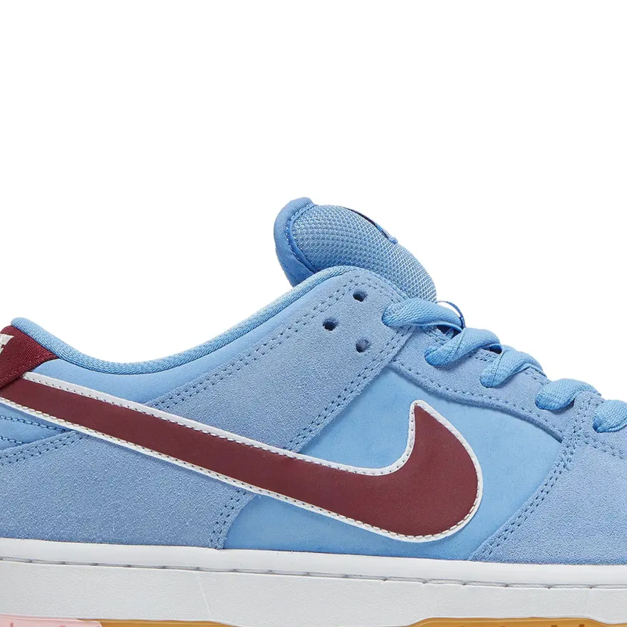 Nike SB Dunk Low 'Philadelphia Phillies' (2022)