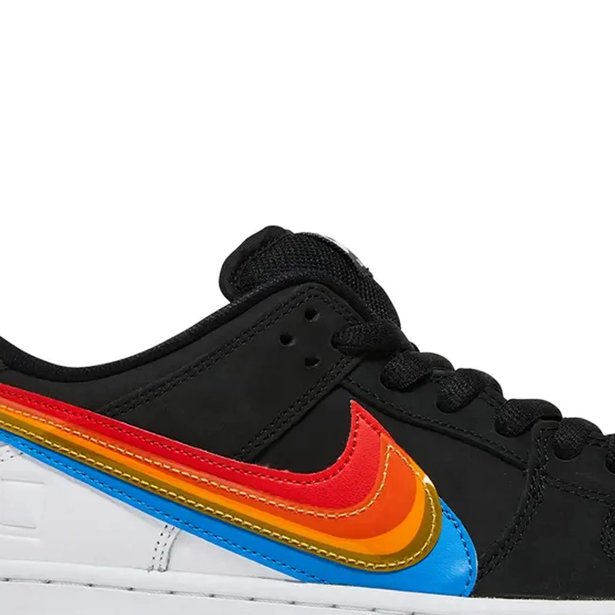 Nike SB Dunk Low Pro 'Polaroid' (2022)