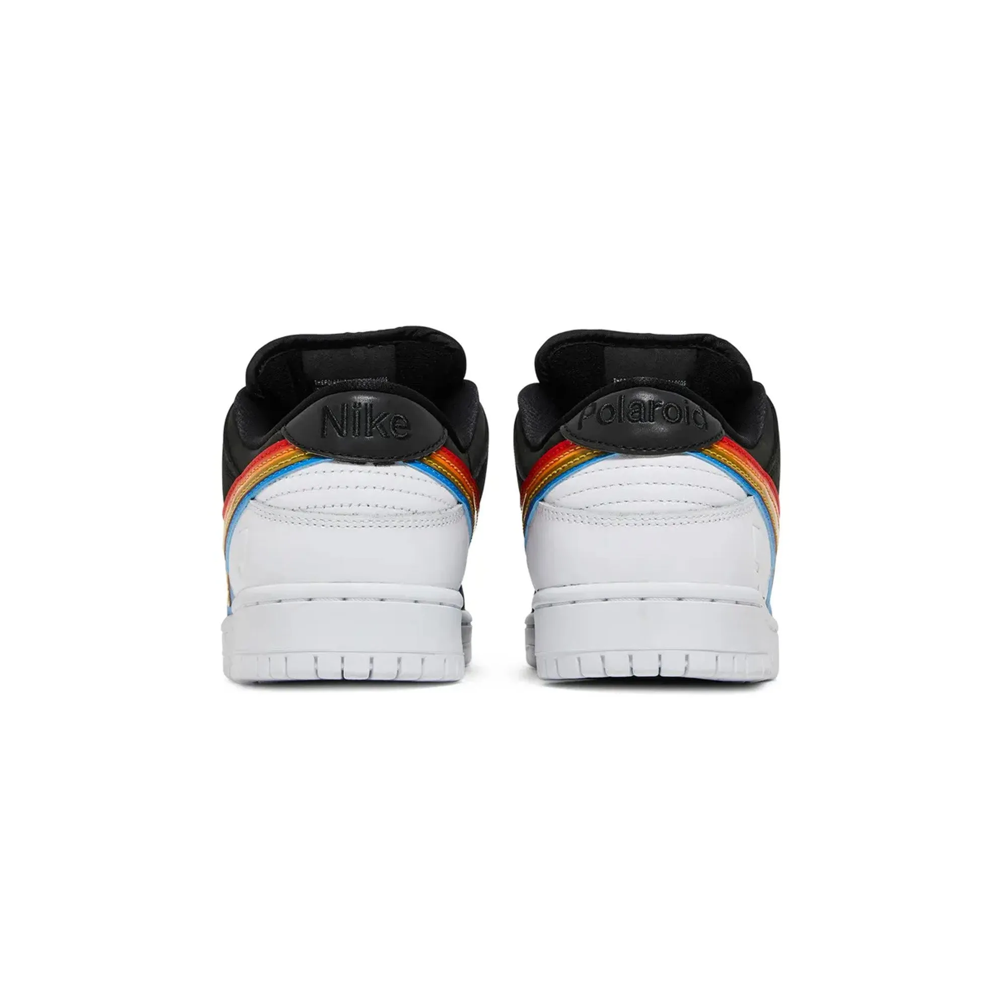 Nike SB Dunk Low Pro 'Polaroid' (2022)