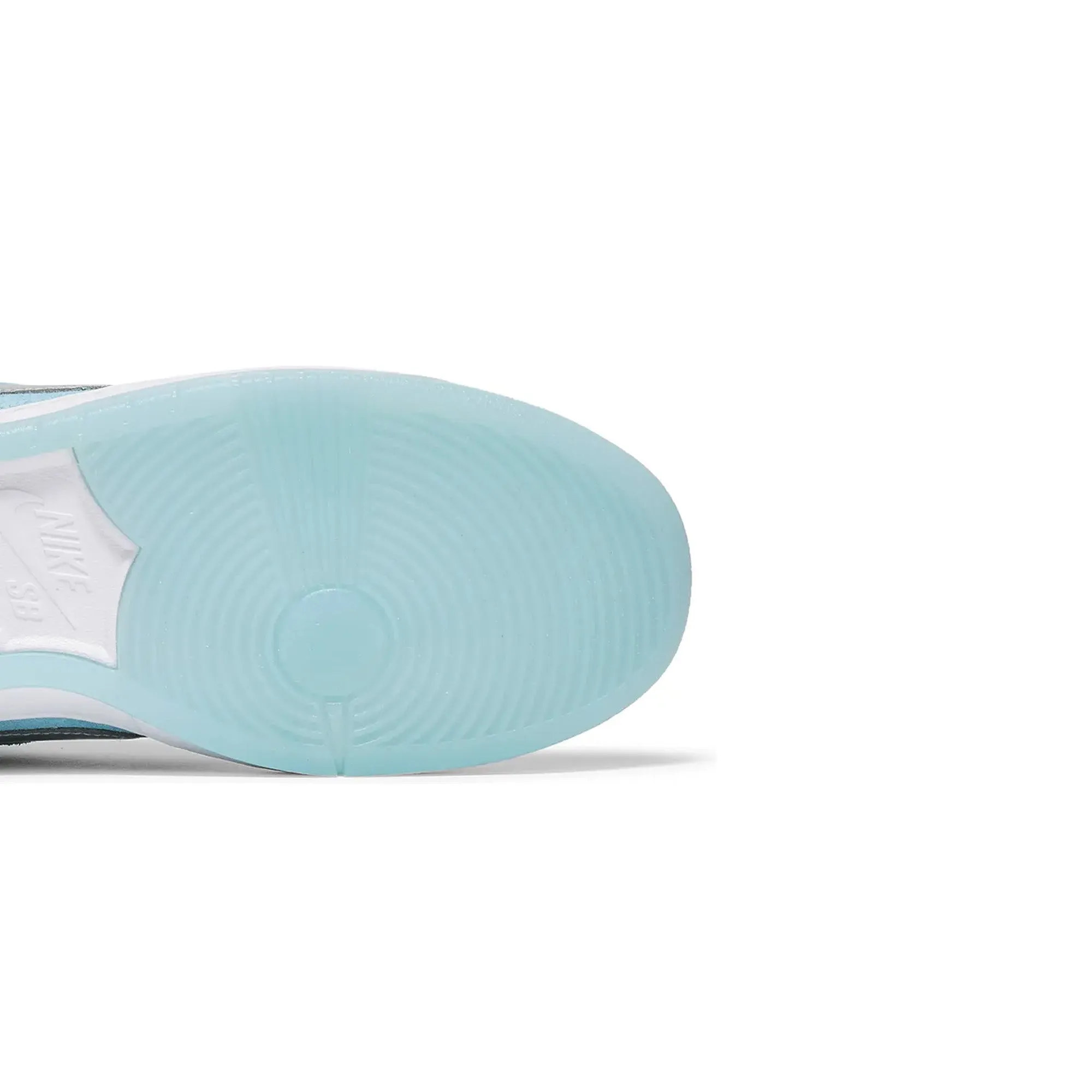 Nike SB Dunk Low Pro x FTC 'Lagoon Pulse' (Regular Box)