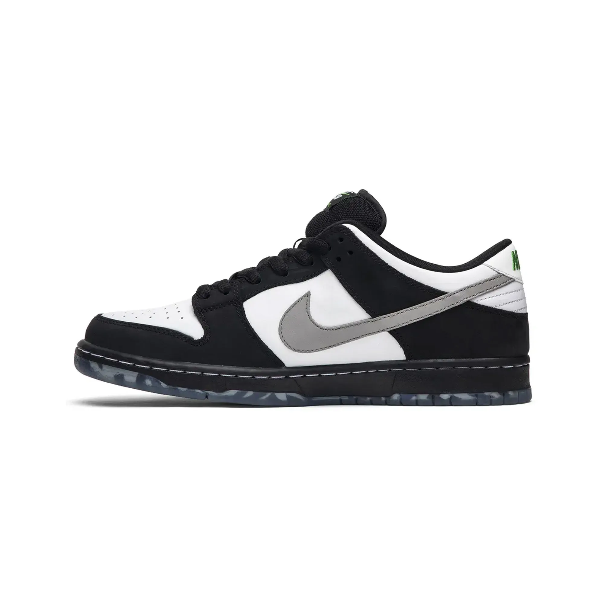 Nike SB Dunk Low 'Staple Panda Pigeon' (2019)