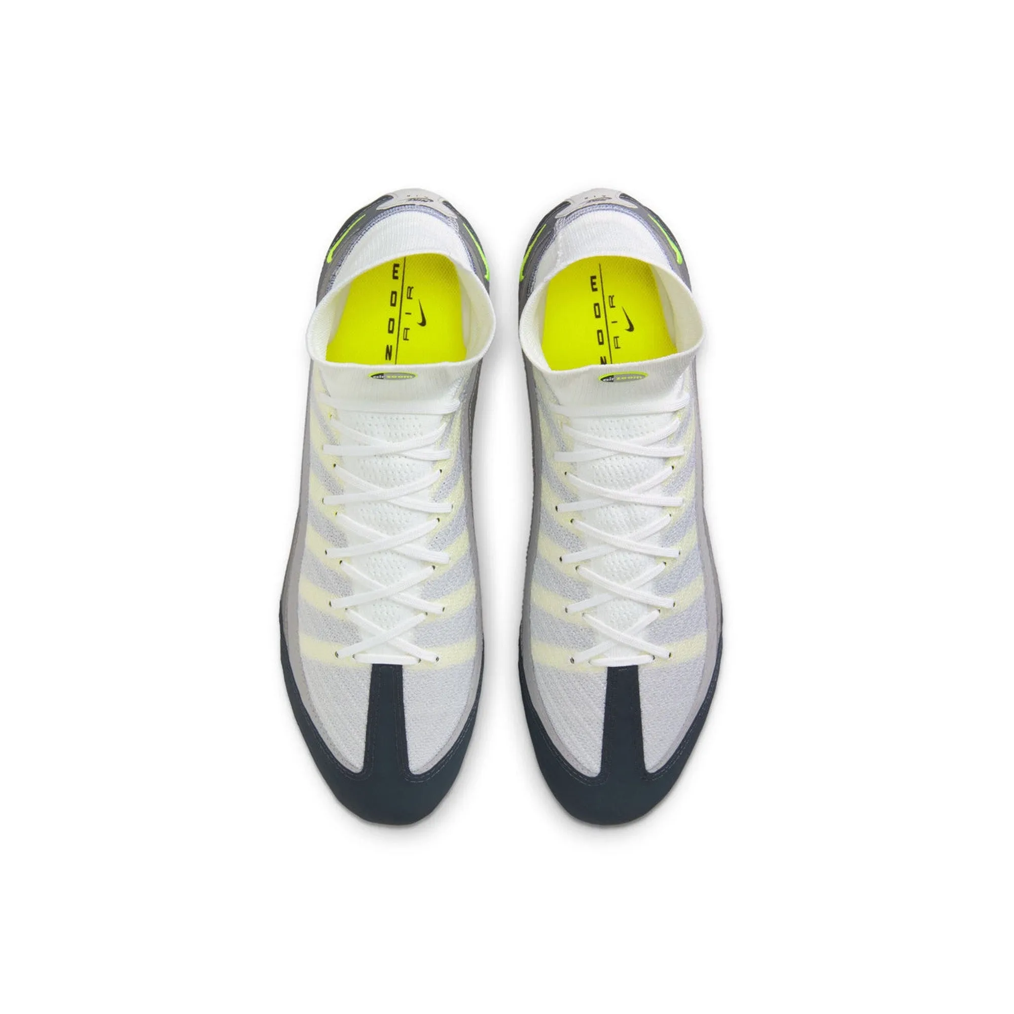 Nike Zoom Mercurial Superfly 10 Elite SE FG Air Max 95 'Neon' (2025)