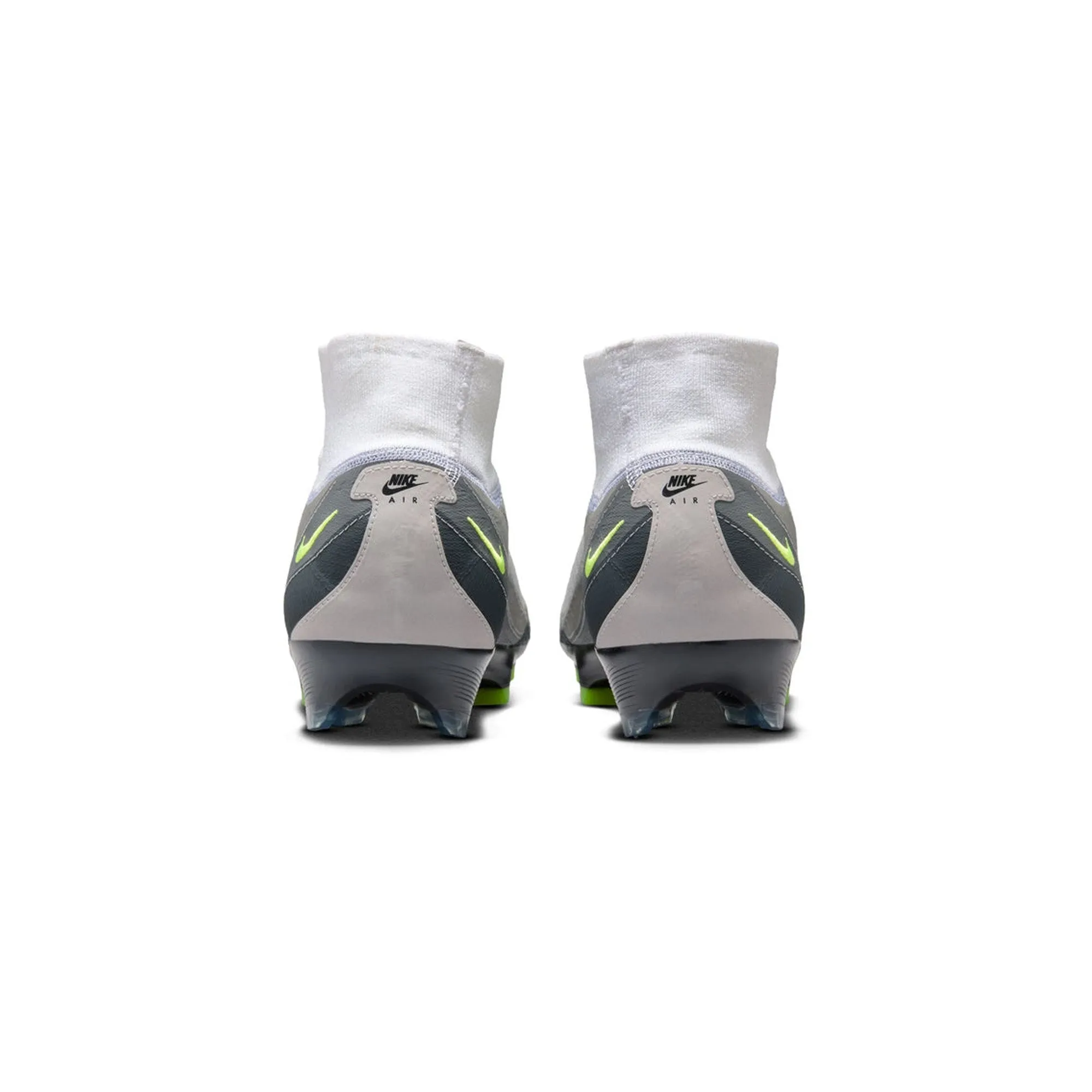 Nike Zoom Mercurial Superfly 10 Elite SE FG Air Max 95 'Neon' (2025)