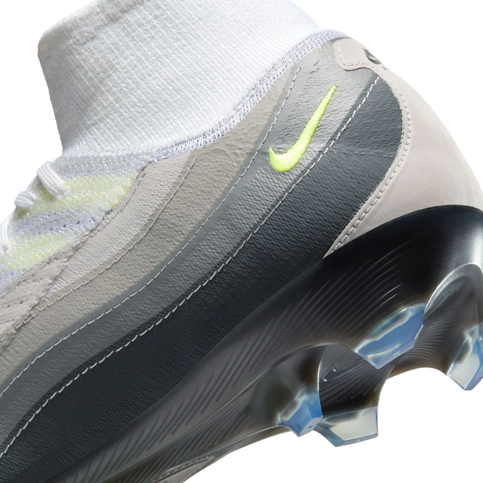 Nike Zoom Mercurial Superfly 10 Elite SE FG Air Max 95 'Neon' (2025)
