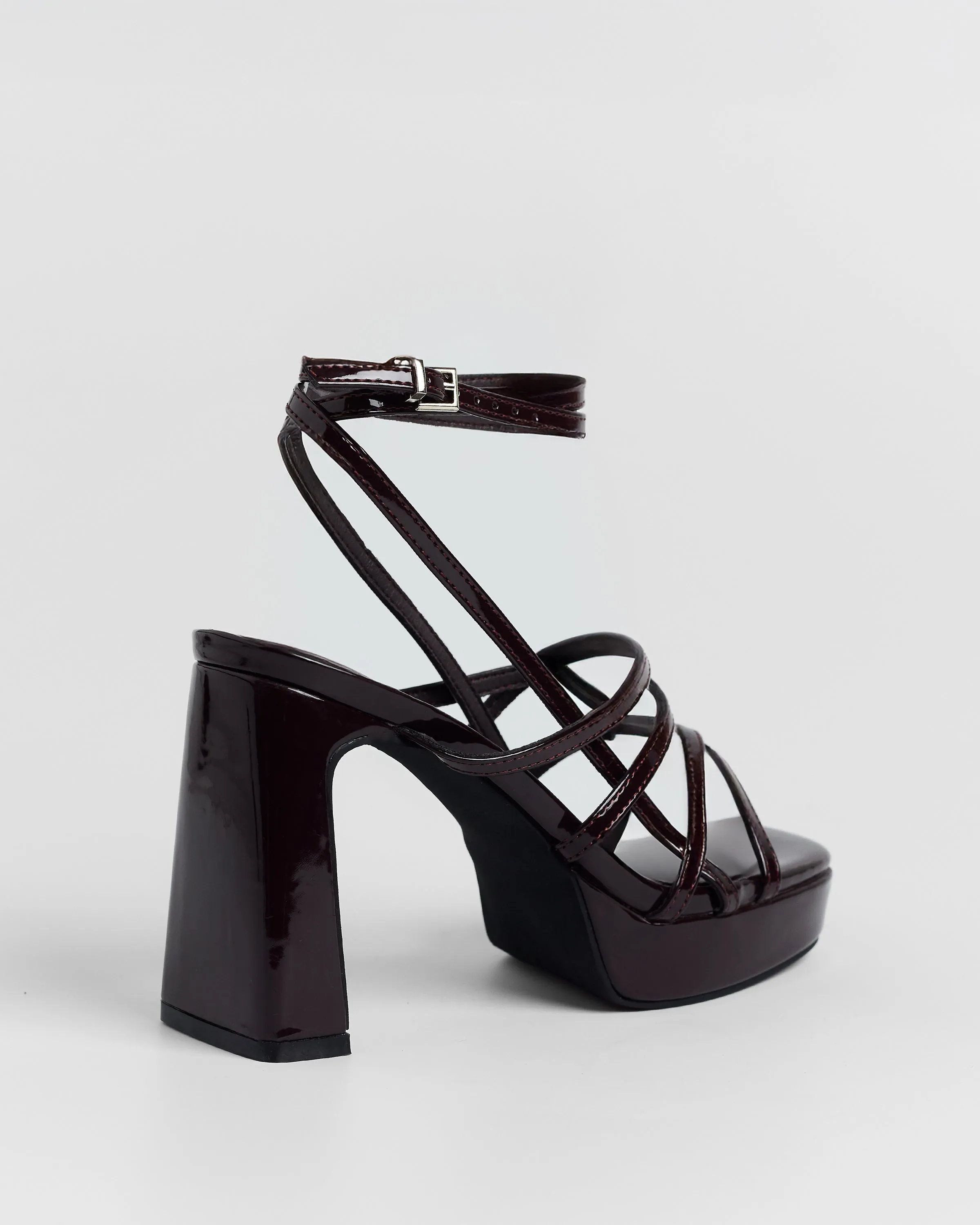 Nori Bordeaux