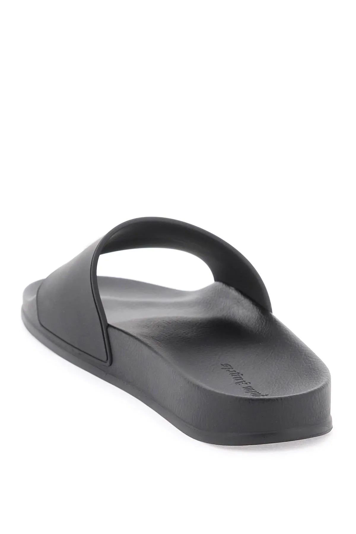 Palm angels logo slides