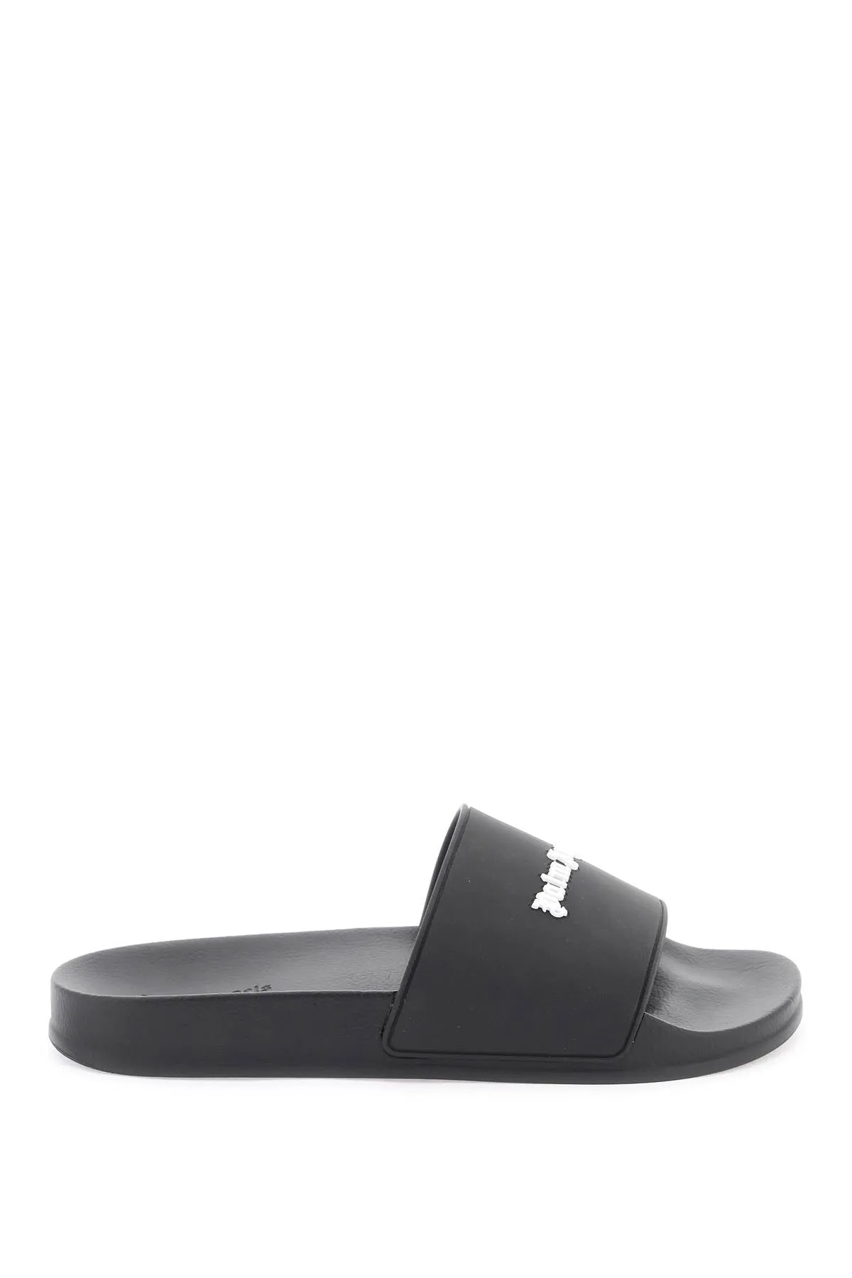 Palm angels logo slides