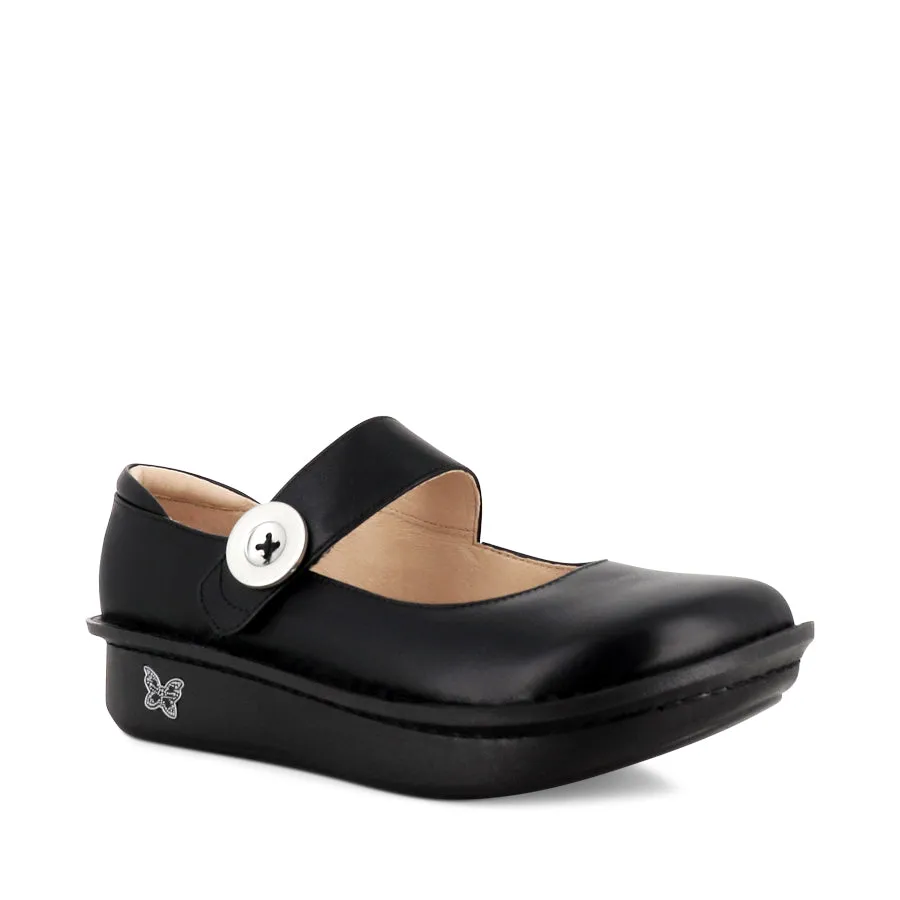 PALOMA - BLACK NAPPA