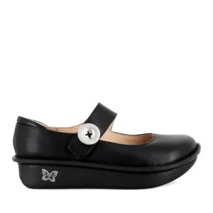PALOMA - BLACK NAPPA