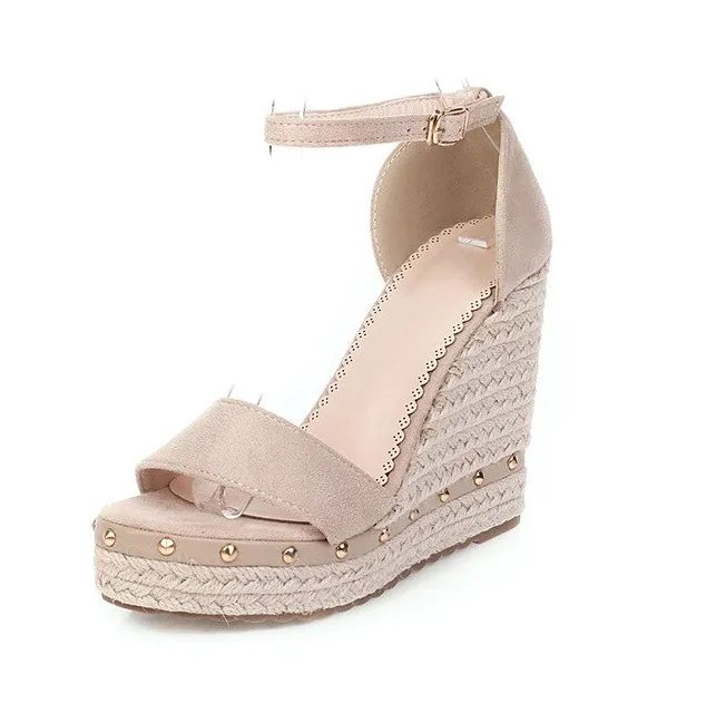 Parana Wedges