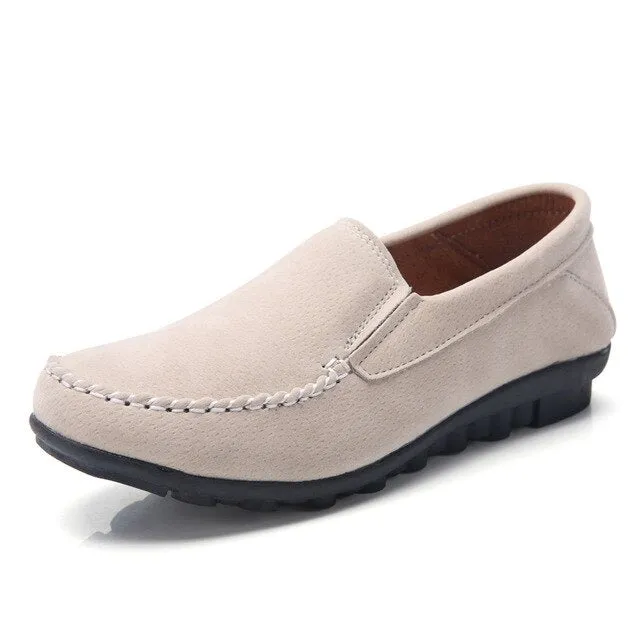 Petunia Women's Loafers
