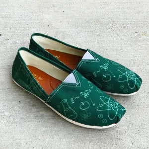 Physics Casual Shoes