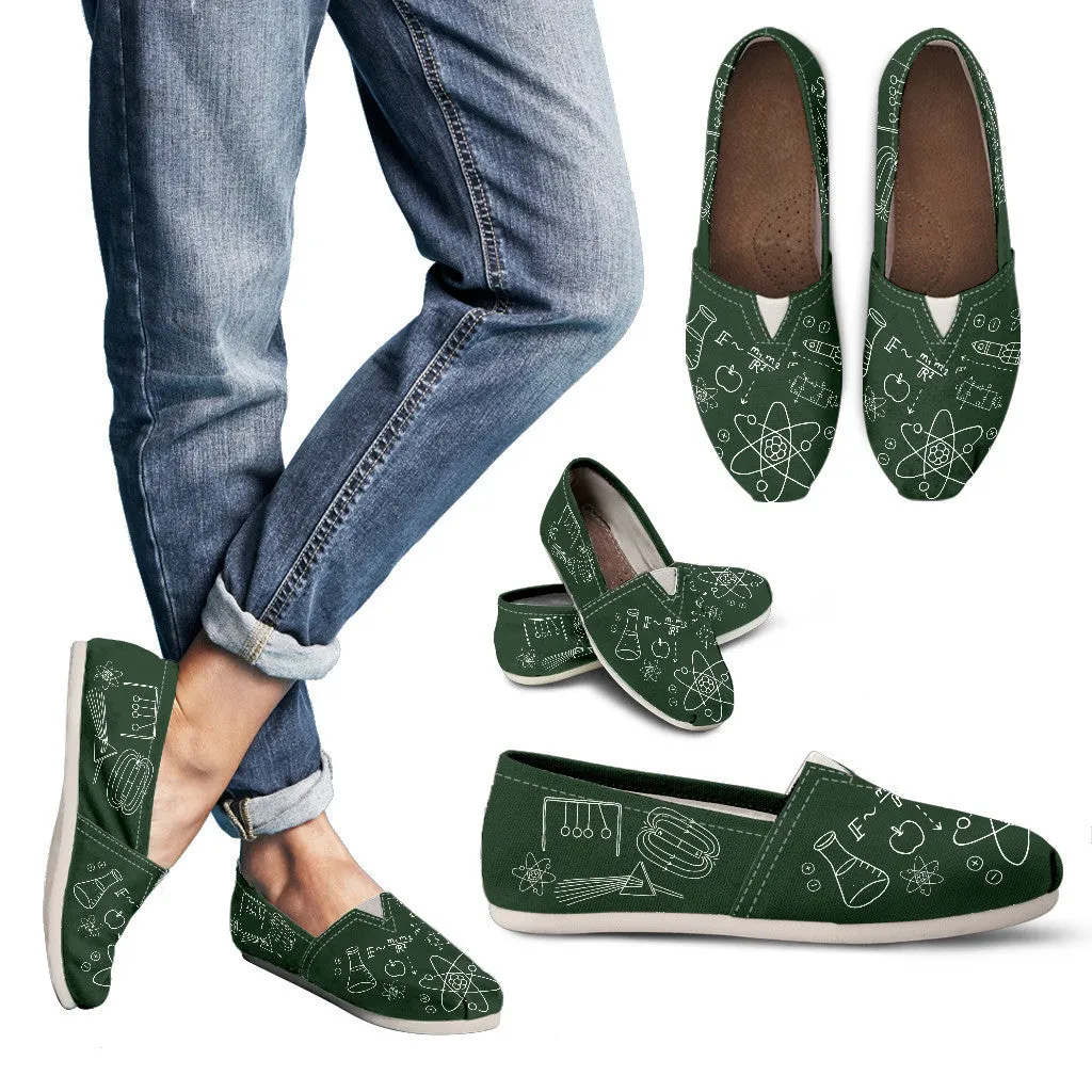 Physics Casual Shoes