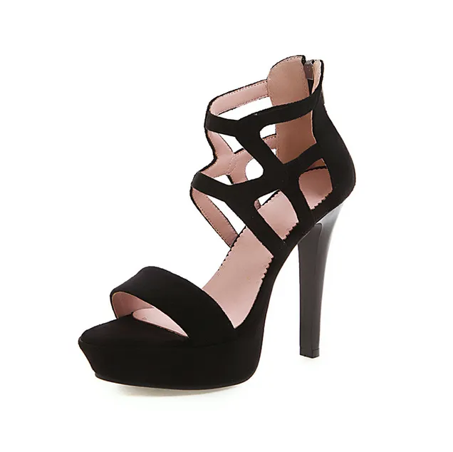 Pirita Heels