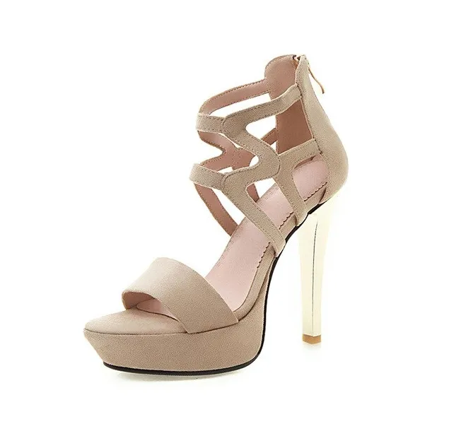 Pirita Heels