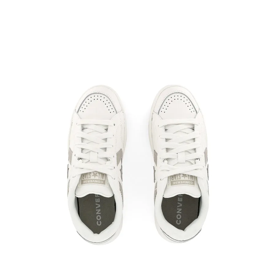 PRO BLAZE CLASSIC LOW - VINTAGE WHITE/PAPYRUS/EGRET